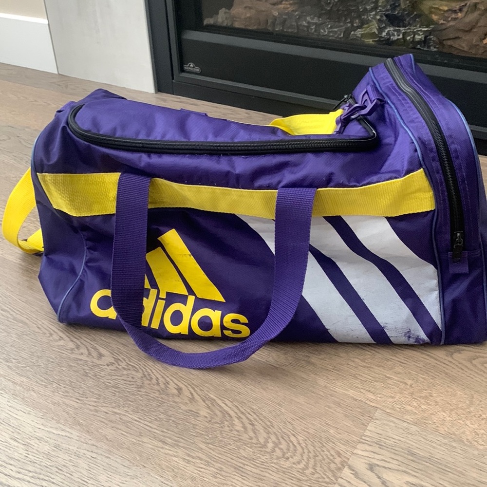 Adidas Bag